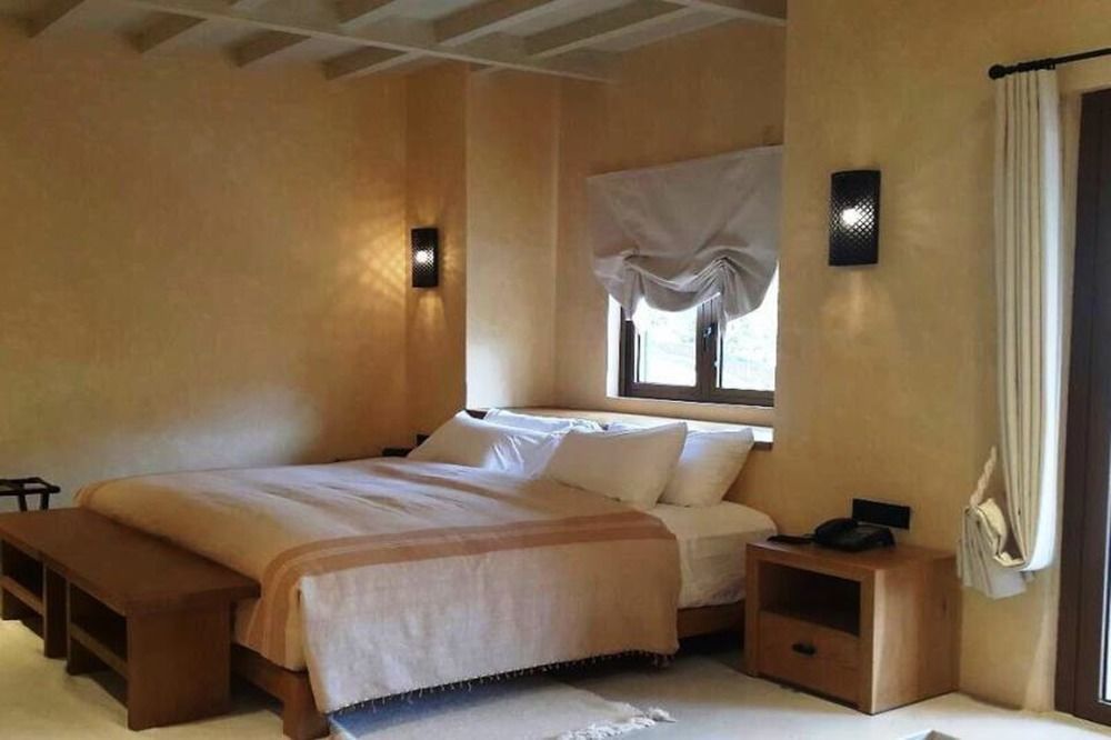 Toscana Town Square Suites 4* Mu Si