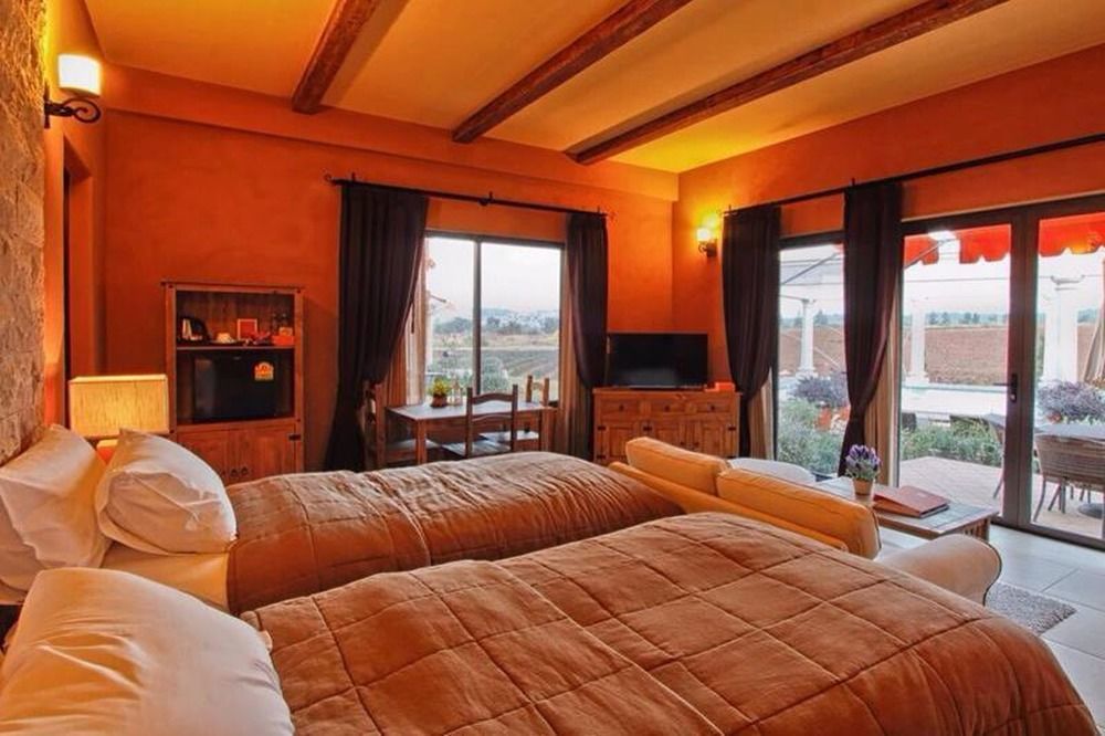 Toscana Hotel La Casetta 4*