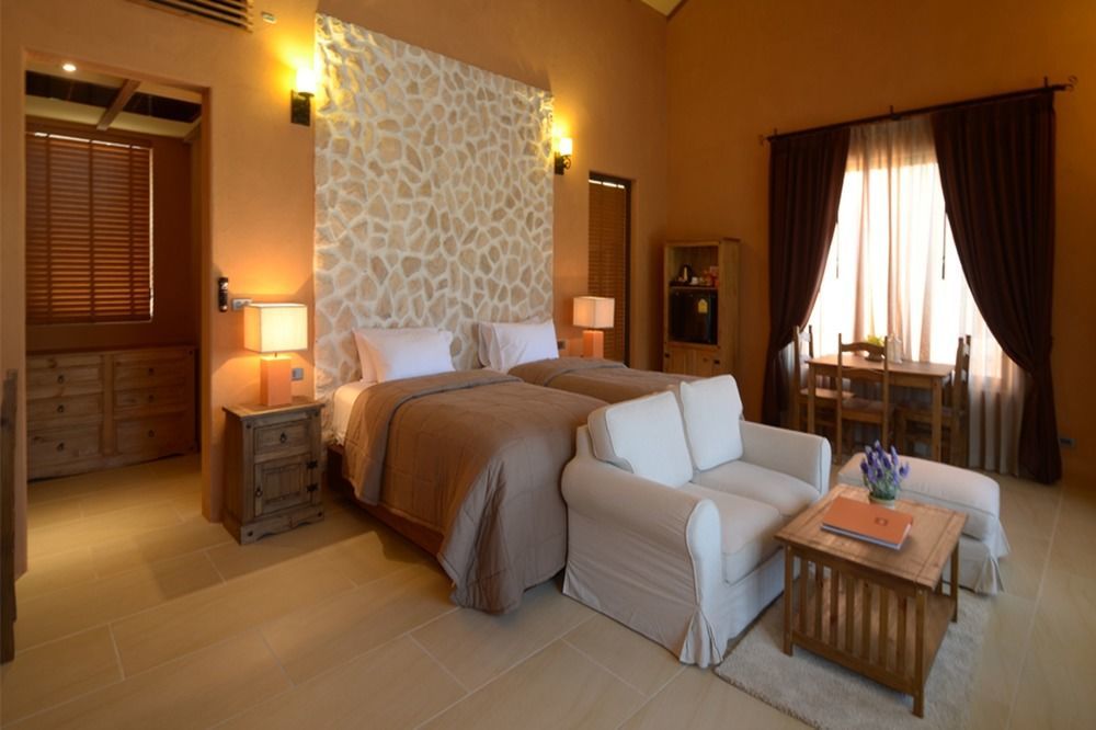 Toscana Hotel La Casetta Hotel Mu Si