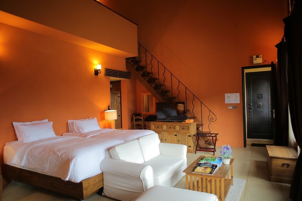 Toscana Hotel La Casetta Hotel 4*