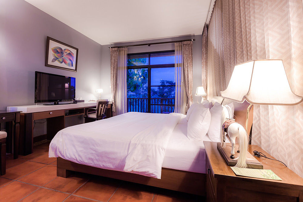 Phukumhom Khao Yai 4*