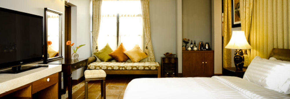 Phukumhom Khao Yai 4*