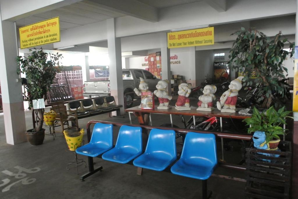 Mono Place Udon Thani
