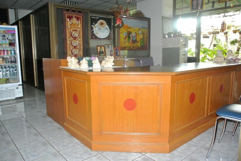 Mono Place 2* Udon Thani