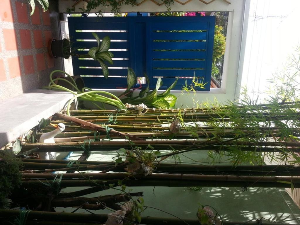 Yiasu Apartamento Pattaya
