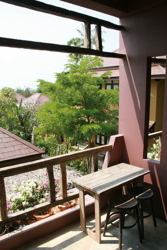 Resort Baantoom Village And