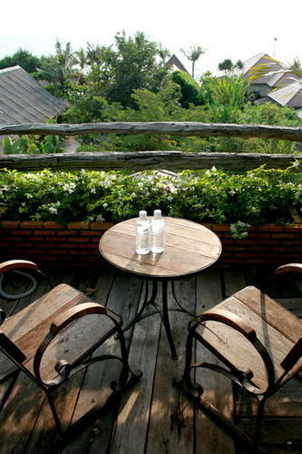 Baantoom Village And Resort