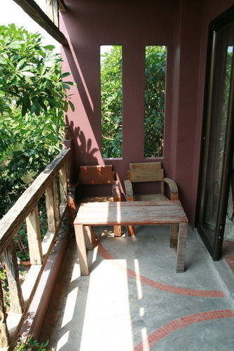 Resort Baantoom Village And