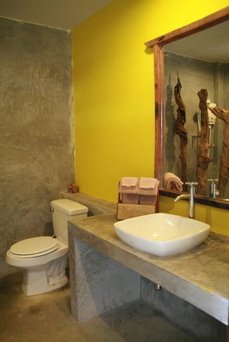 Resort Baantoom Village And 2*