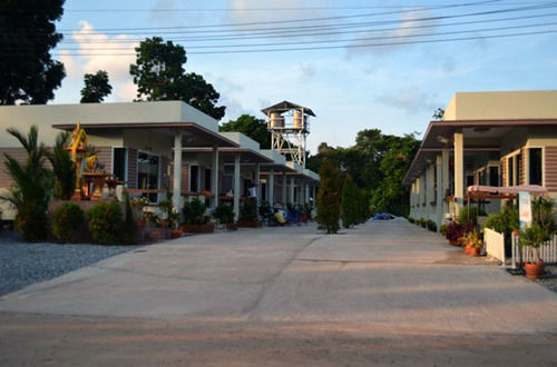 Pleai Ta Lea 3* Chao Lao Beach