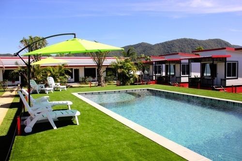 Resort Cape Go