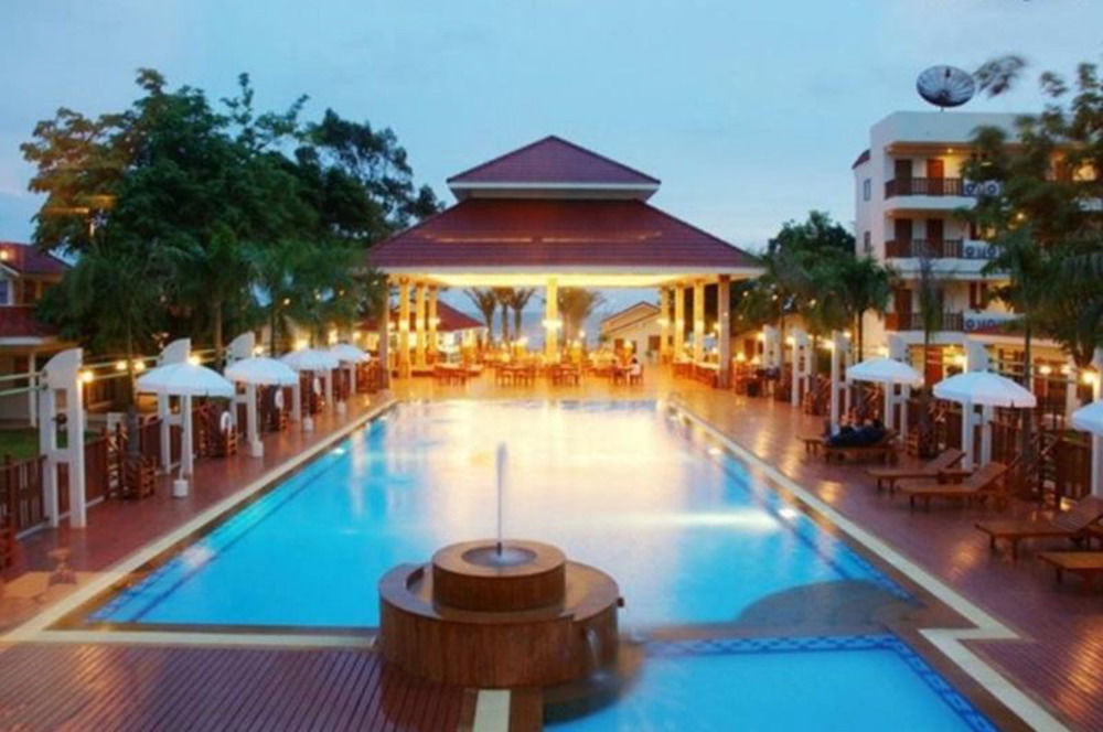 Resort New Travel &