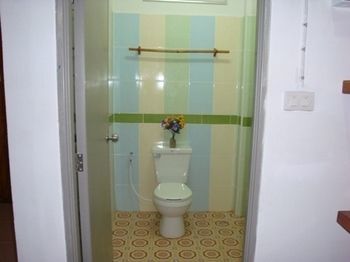 Hotel Hut Chaolao 2*