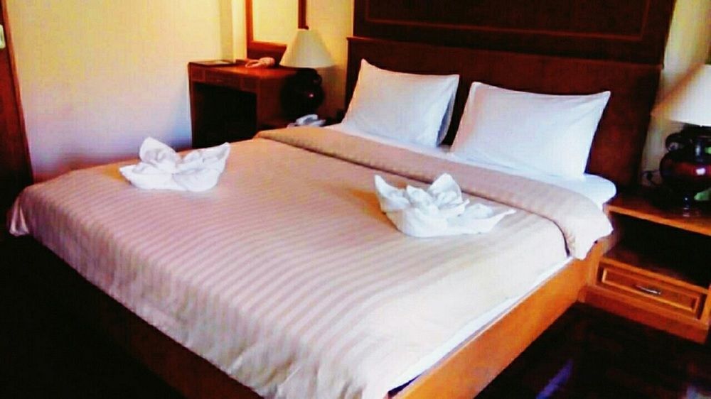 Blues River Resort Chao Lao Beach
