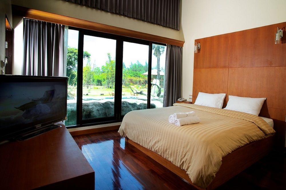 Resort Blues River 4*