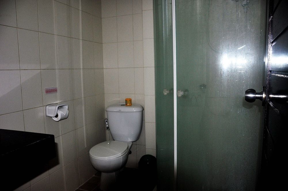 Chai Hotel 2*