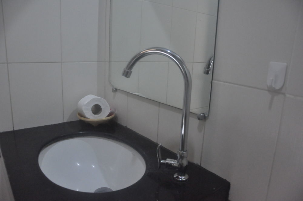Hotel Chai 2*