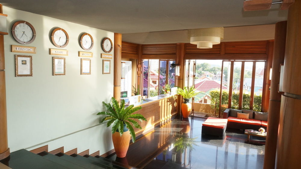 Phunaka Resort