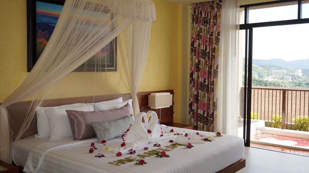 Resort Phunaka 4*