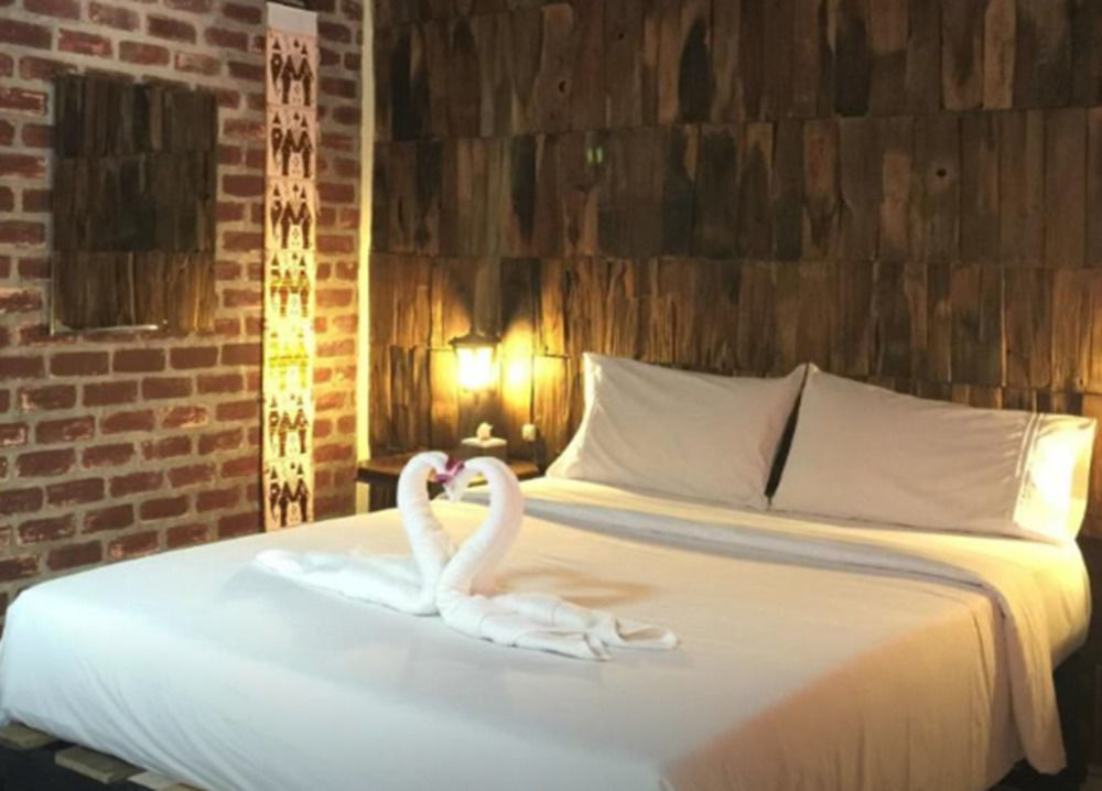 Baan Thai By Bgb Villas Guest house 2*