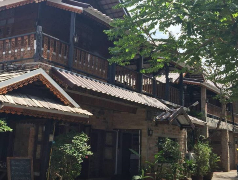 Baan Thai By Bgb Villas 2* Kata Beach (Phuket)