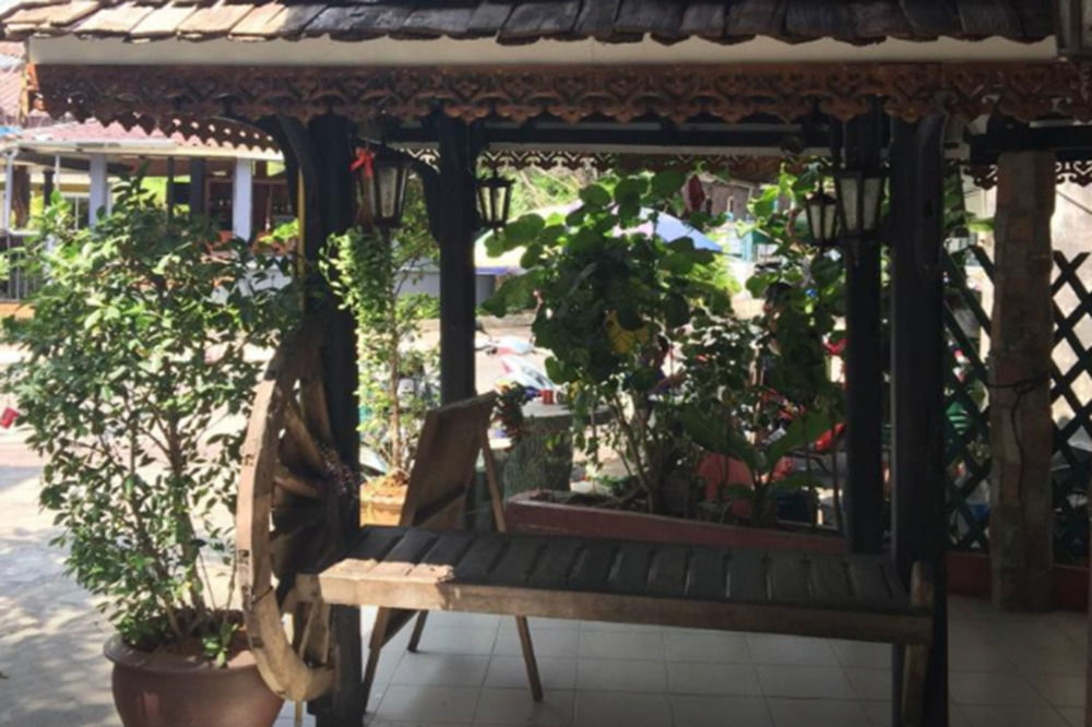 Guest house Baan Thai By Bgb Villas