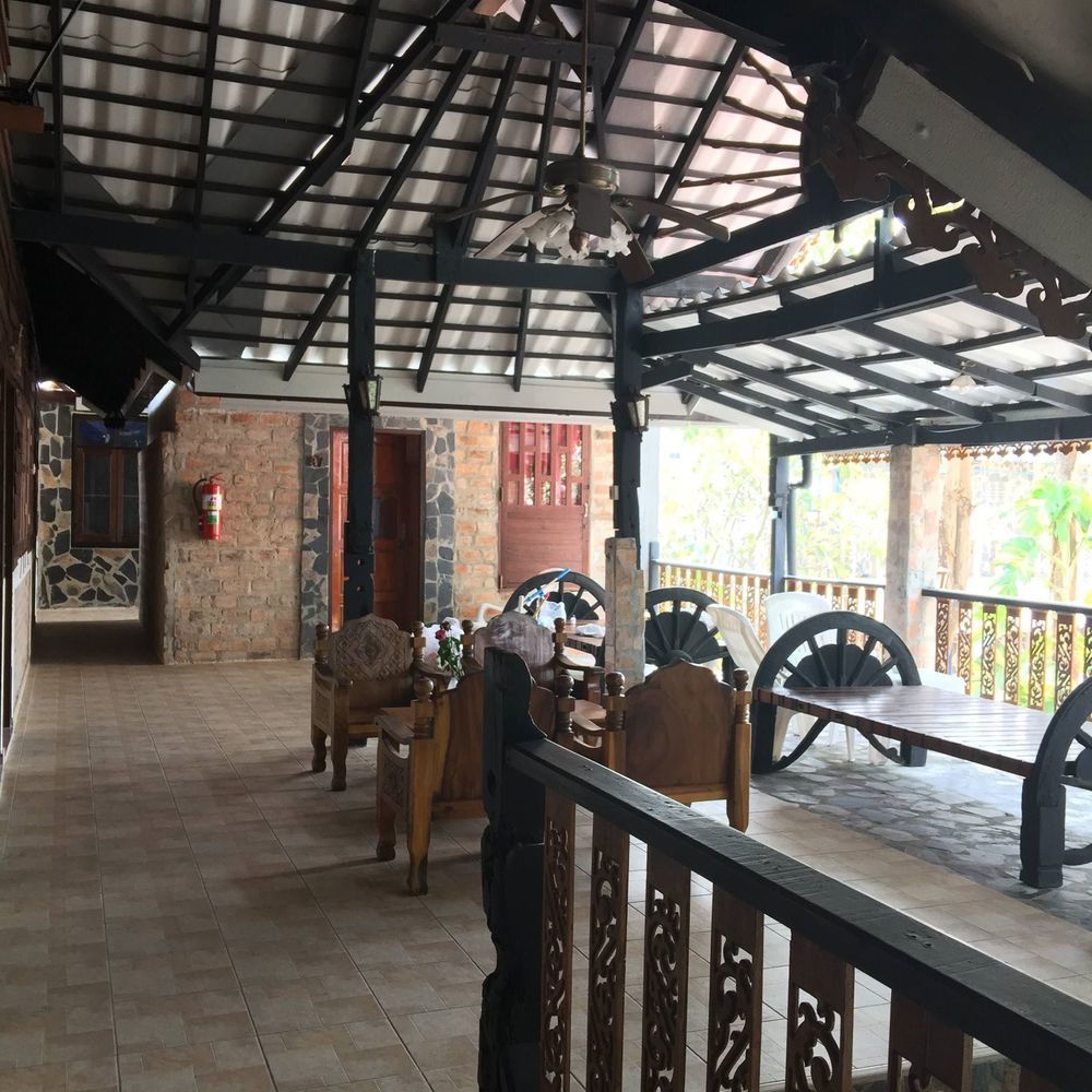 Baan Thai By Bgb Villas