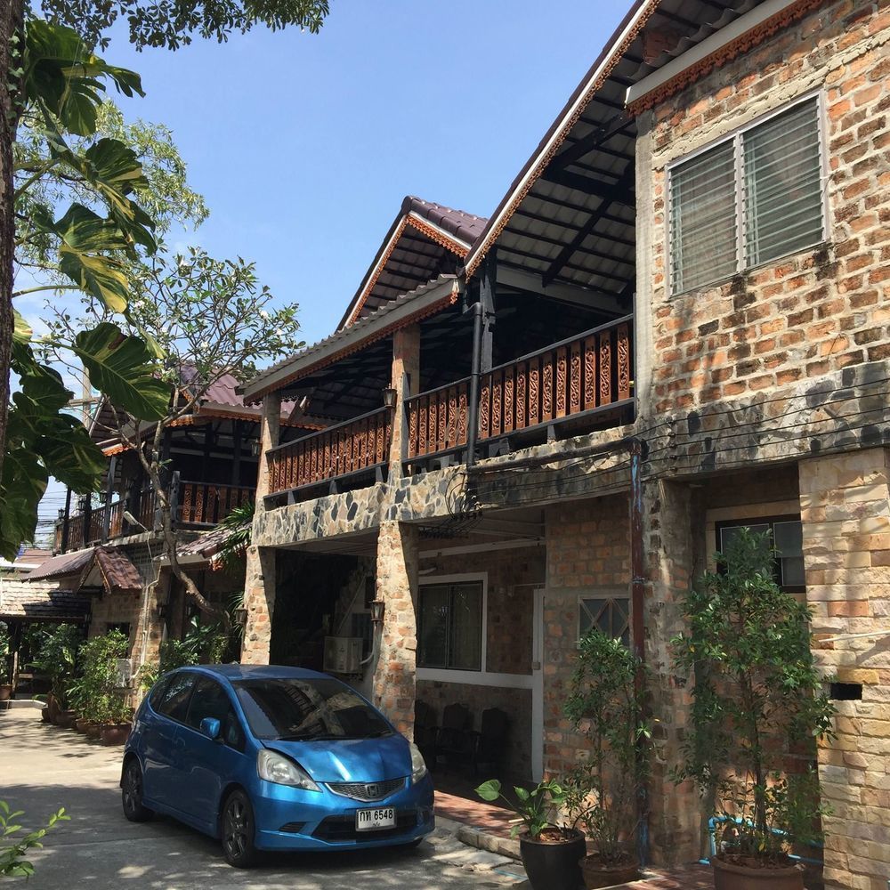 Guest house Baan Thai By Bgb Villas