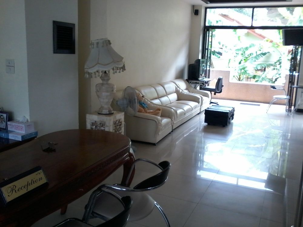 Hotel Enjoy's House & Cafe'