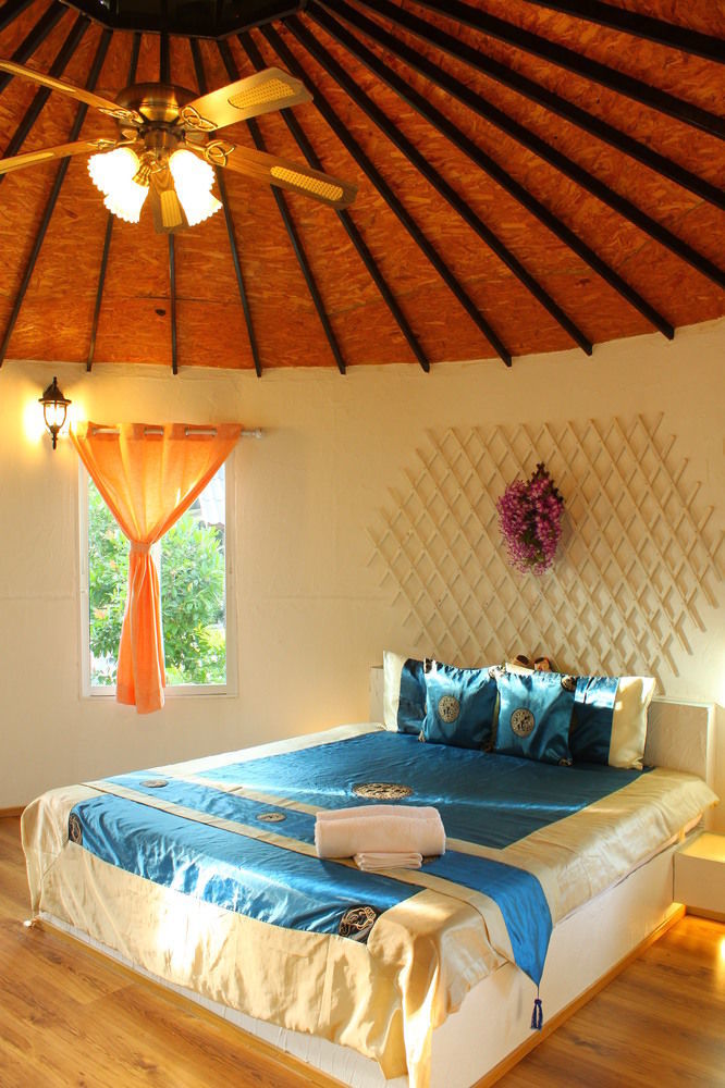 The Happiness Hotel