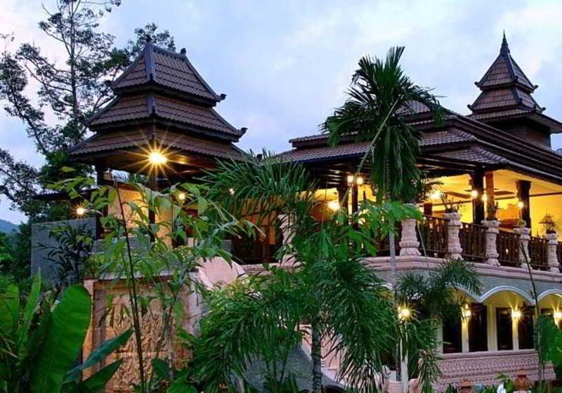 Resort Grand Orchid Koh Chang