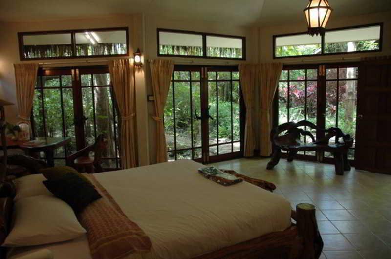 Resort Momchailai Forest Retreat 2*