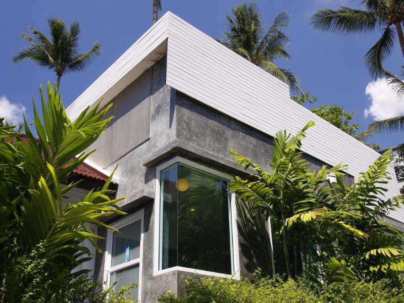Aonang Paradise Krabi Resort