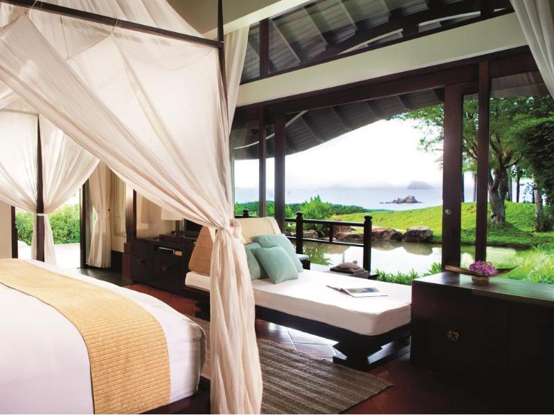 Resort Phulay Bay, A Ritz-carlton Reserve Tub Kaek Beach