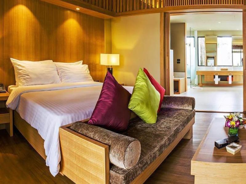 Beyond Khaolak (adults Only) 4* Khao Lak