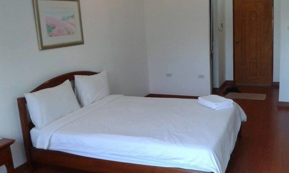 Baan Suan Khun Ta And Golf 4* Ubon Ratchathani