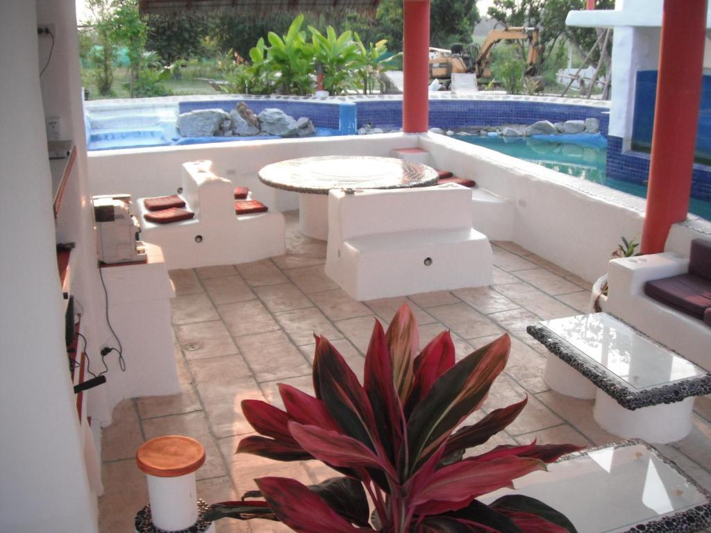 Mirabel Club Jomtien Beach