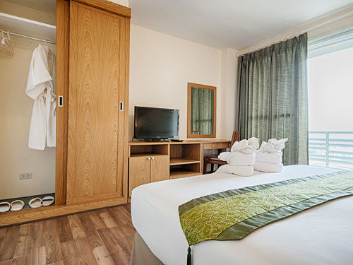 Hotel Tm Land 3*