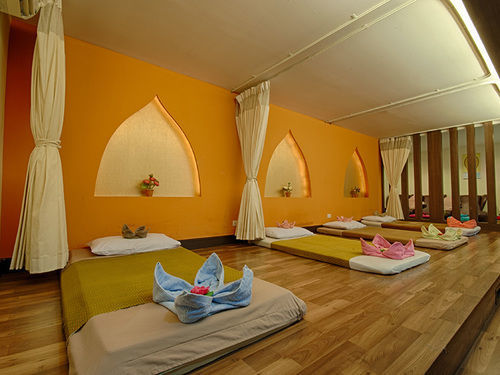 Tm Land Hotel Phra Nakhon Si Ayutthaya