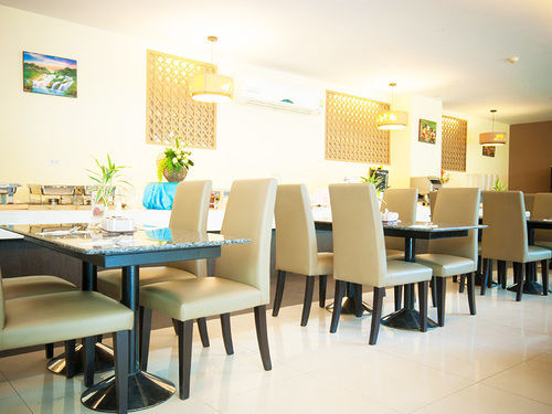 Tm Land Hotel