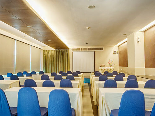 Hotel Tm Land Phra Nakhon Si Ayutthaya