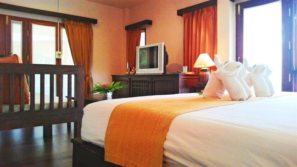 Phowadol 4* Chiang Rai