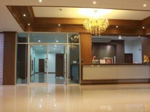 Hotel The Infinity Chiangrai 3*