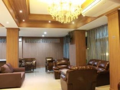 The Infinity Chiangrai Hotel 3*