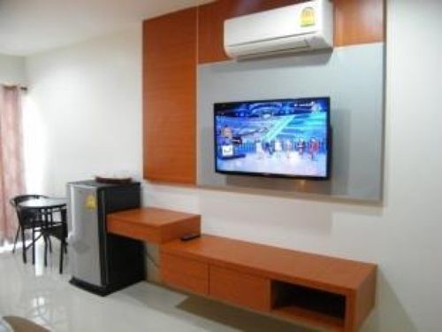 The Infinity Chiangrai 3* Chiang Rai