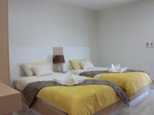 The Infinity Chiangrai Hotel Chiang Rai