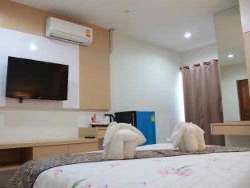 The Infinity Chiangrai 3*