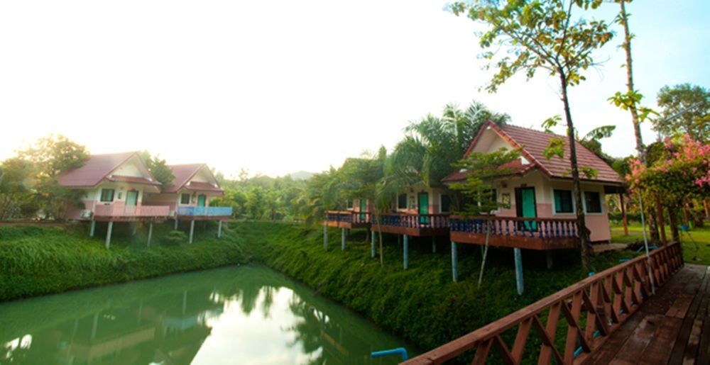 Baan Ingdoi Chiang Rai