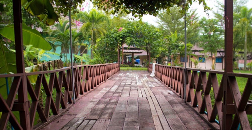 Resort Baan Ingdoi 3*