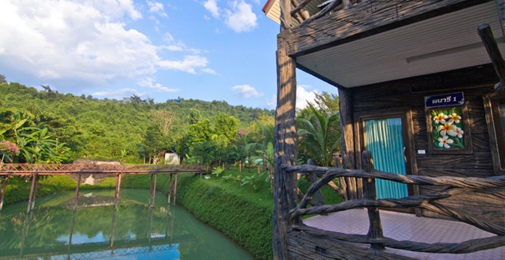 Baan Ingdoi Resort 3*